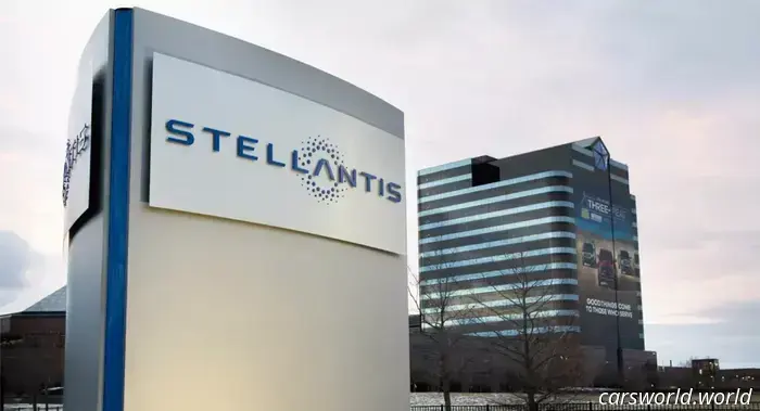 Stellantis Ends Partnership with Amazon, Paving the Way for Android | Carscoops